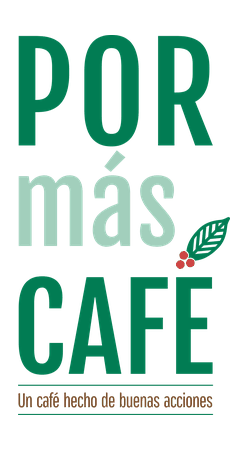 Por Más Café